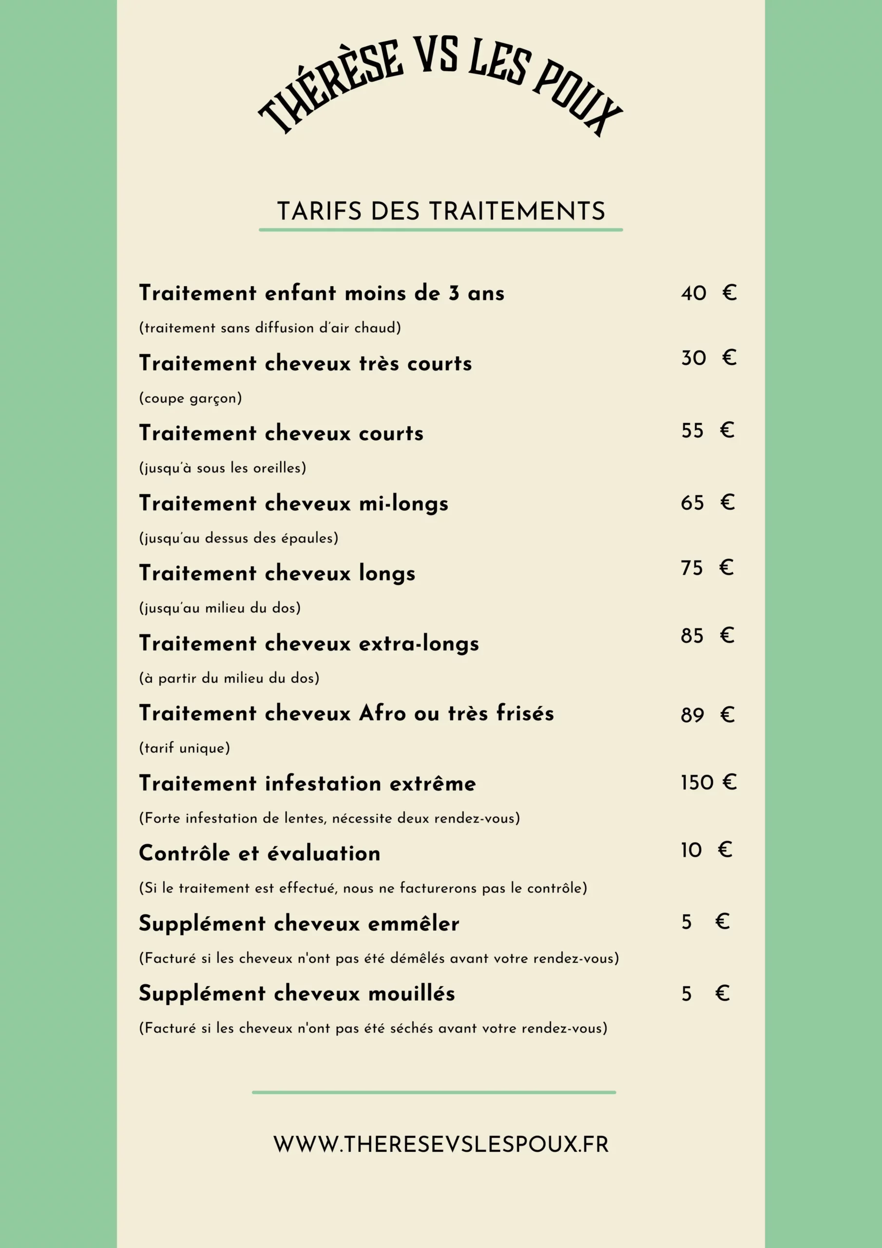 Tarif traitement anti poux scaled