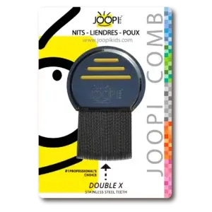 Peigne anti-poux JOOPI®