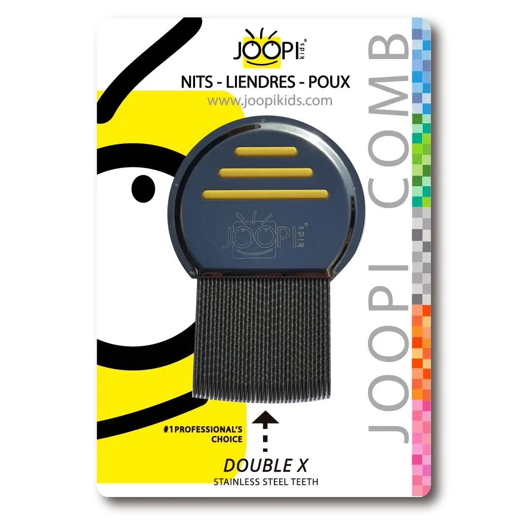 Peigne anti-poux JOOPI®