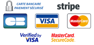 logo paiement securise