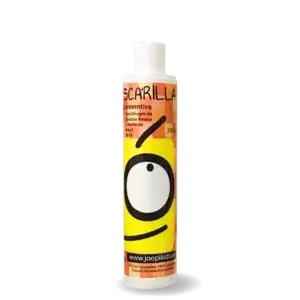 Masque préventif anti-poux JOOPI®