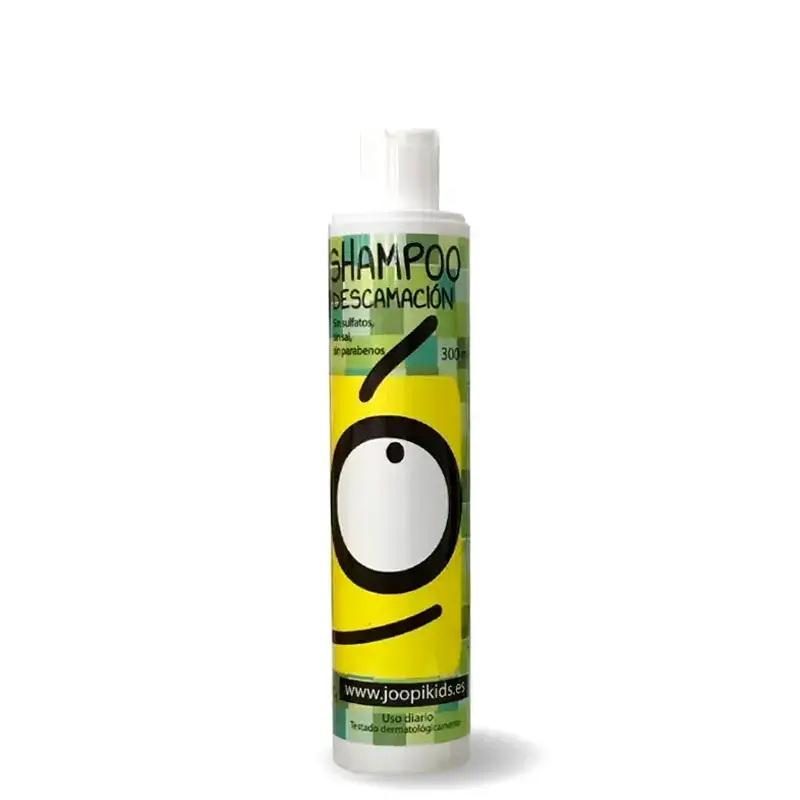 Shampoing préventif anti-pelicullaire JOOPI®