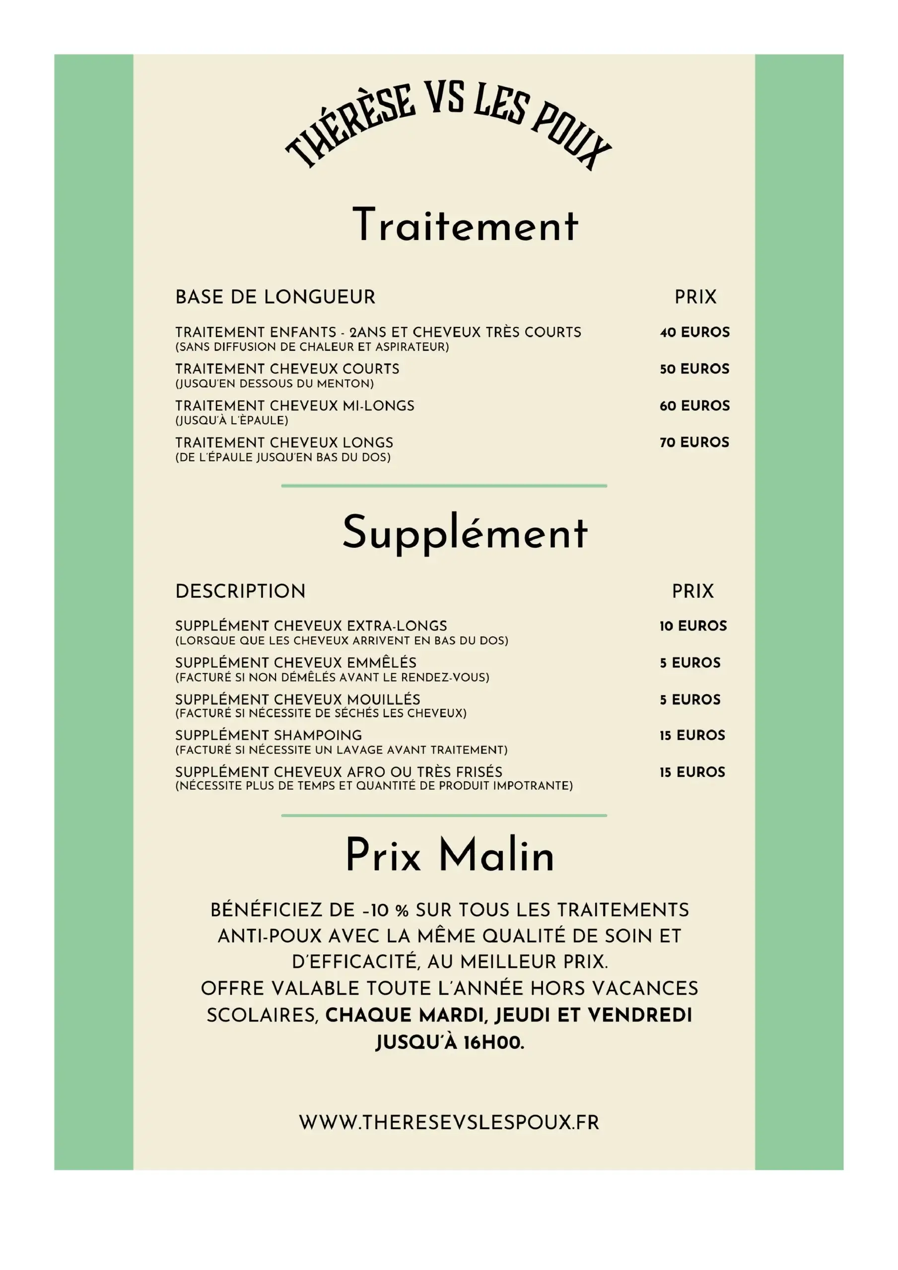 tarif anti poux 2026 1 scaled
