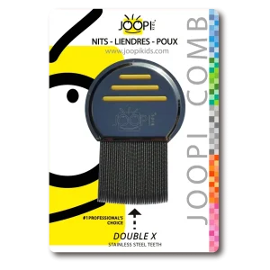 Peigne anti-poux JOOPI®