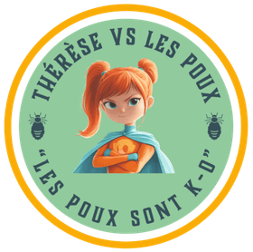 Thérèse vs Les Poux